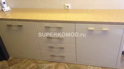 Комод 1200*424*880 купить в мебельном интернет-магазине Дельфика Москва