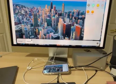 Как скинуть фото с Айфона на компьютер с Windows и другие действия, ради  которых не придется покупать Mac | AppleInsider.ru