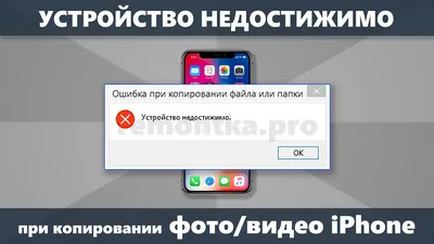 Что делать если iPhone не включается? Какие бывают причины и как решить  проблему с помощью ReiBoot