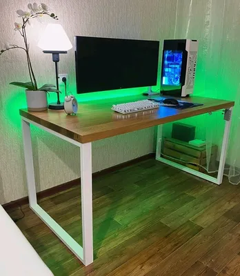 Компьютерный стол Джаз-30 купить в Москве за 3990 руб | Магмебель
