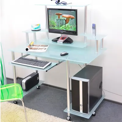 Компьютерные столы D99 купить по цене 8 000 руб. в интернет-магазине  СтулСтол.Ру с доставкой, Москва