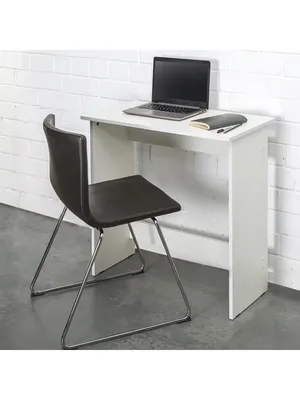 Стол для ноутбука с электроприводом TOWER COMPACT/VOTAN-BLACK