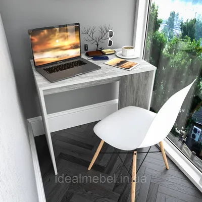 Столик для ноутбука складной/подставка для прикроватный стол/компьютерный  на кровать InterHome 42048437 купить в интернет-магазине Wildberries