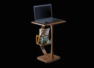 Купить новое прибытие простой складной письменный стол для ноутбука  прикроватной тумбочке игровой стол мебель для домашнего офиса в  интернет-магазине с бесплатной доставкой из Китая, низкие цены | Nazya.com