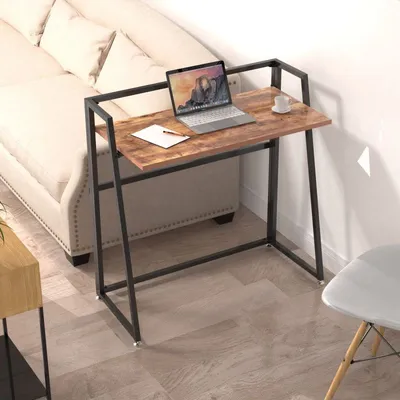 Современный офисный стол, компьютерный стол для ноутбука, учебный стол с  ящиком, практичный деревянный письменный стол для дома и офиса, ПК для  рабочей станции ноутбука | AliExpress