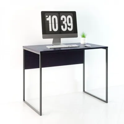 Компьютерный стол для ноутбука \"Мебелеф-14\" купить по цене 8910 руб.  Отзывы, фото, все размеры - Dobrayamebel
