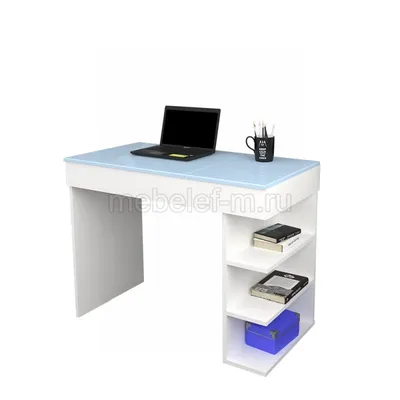 Стол для ноутбука с полкой для принтера КС 20-32 М1 купить в  интернет-магазине МАКОМ СПб