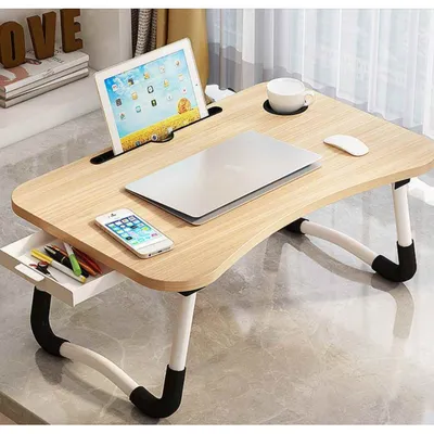 Компьютерный стол, Офисный стол, складной стол для ноутбука  (ID#1913989722), цена: 6751.20 ₴, купить на Prom.ua