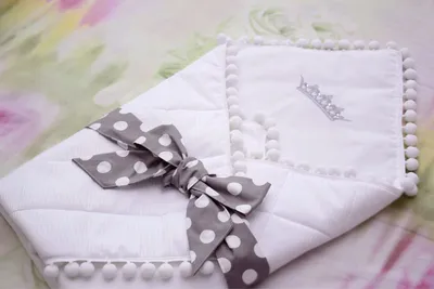 Конверт на выписку летний / Конверт одеяло для новорожденного / Муслиновый  конверт на выписку (белый) | AliExpress