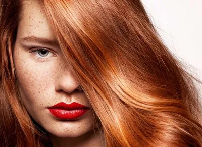 Как подобрать идеальный цвет волос — Салон красоты Wella Элиза