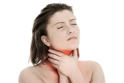 Боль в горле | Университетская клиника