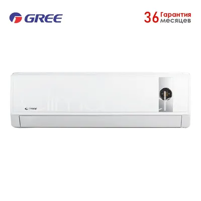 Кондиционер General Climate GC-R07HR / GU-R07H | Продажа фанкойлов и  чиллеров в Москве