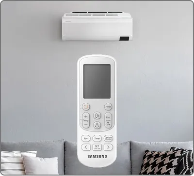 Инверторный кондиционер Samsung 9 (до 30 м2) Корея: 13 999 грн. -  Климатическое оборудование Киев на Olx