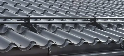 Конек для крыши из стали с полимерным покрытием для металлочерепицы 160х160  (МАТ 0,4 мм) длина по 2 метра (ID#1436420557), цена: 123 ₴, купить на  Prom.ua