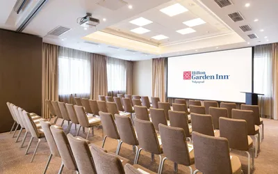 Конференц-залы в центре Волгограда - Hilton Garden Inn