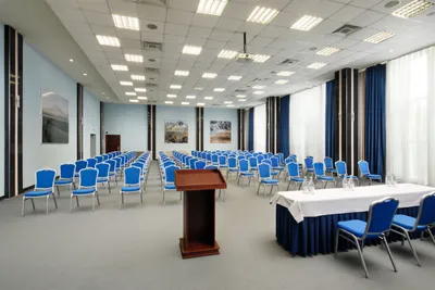 Стоимость аренды конференц-залов в отеле «Бештау» г. Пятигорск