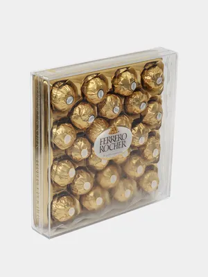 Конфеты Rocher Grand Ferrero Rocher 125гр