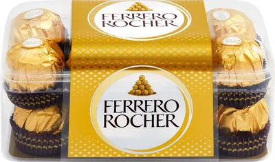 Конфеты Ferrero Rocher, 300 г купить по низким ценам в интернет-магазине  Uzum (111583)