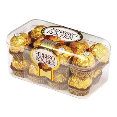 Конфеты Ferrero Rocher в Астане заказать с доставкой 🌷