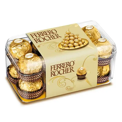 Ferrero Rocher