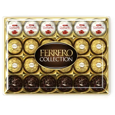 Ferrero Rocher S - доставляем цветы по всей Украине | Juli