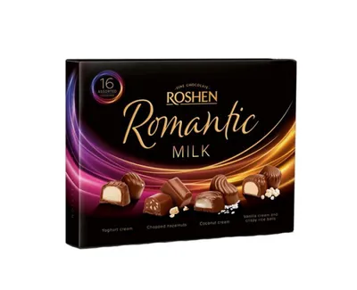 Конфеты ROSHEN Moments с целым фундуком - «Рошен - боги маркетинга. Они  делают мини-коробки, с которыми не стыдно идти в гости. Кстати, вкусные  конфеты» | отзывы