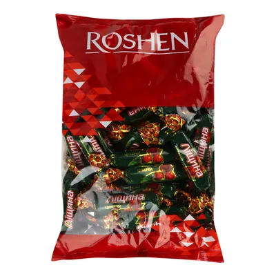 Отзыв о Конфеты Roshen \"Киев вечерний\" | Наверное самые вкусные конфеты...