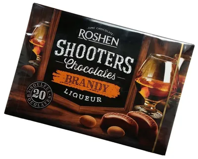 Конфеты в коробке Roshen Assortment Classic dark chocolate 154г  (ID#1881988374), цена: 100 ₴, купить на Prom.ua