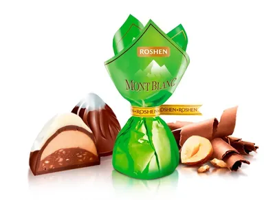 Конфеты Roshen Assortment Elegant, 145 г купить по низким ценам в  интернет-магазине Uzum (200529)