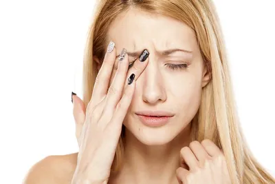 Клиника Кудрет Коз Бишкек - Конъюктивит – это воспалительное состояние  глаз, которое проявляется в виде покраснения конъюктивы, вызванное  аллергической реакцией или инфекцией. Выделяют два самых распространенных  вида конъюктивы: Аллергический и ...