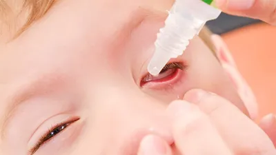 Капли для глаз Alcon Тобрекс - «Глазные капли Тобрекс. Как лечение  конъюнктивита у ребёнка закончилось вызовом скорой 🚑 Как быстро помогает  Тобрекс при бактериальном конъюнктивите » | отзывы