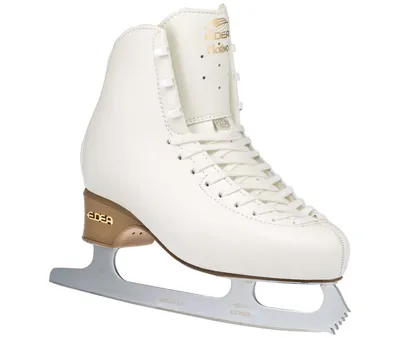 Купить ботинки для фигурного катания AXEL (white/белый) в интернет-магазине  «Торговый Дом Фигурного катания»