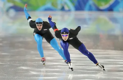 Конькобежный спорт — Женщины. 3000 м — 10 февраля — Олимпиада-2018 онлайн