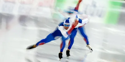Турнир для любителей конькобежного спорта провели в Биробиджане — ГТРК  \"Бира\"