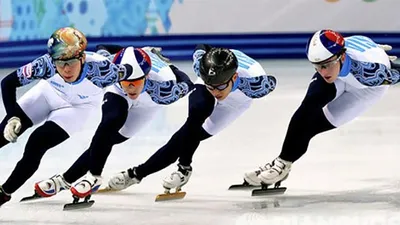 Тульские конькобежцы вошли в десятку сильнейших на турнире «Серебряные  коньки» - Новости тульского спорта - MySlo.ru