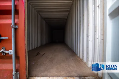 Жилой контейнер 40 фут под ОФИС купить в Алматы с доставкой - Leaderstroy