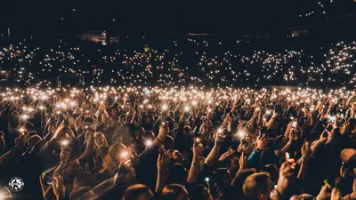 Концерт Басты 05 ноября 2019 | Уфа-Арена | Фото и видео отчёт