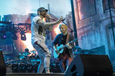 DaShady-Show – Eminem Is Here / 50 Cent / Dr. Dre / Shady Records!:  Фотоотчёт: Eminem на Lollapalooza 2016 в Аргентине [Обновлено]
