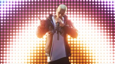 Магическое слияние: Eminem и Ed Sheeran впечатлили Детройт на совместном  концерте • HypeTime