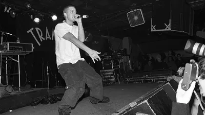 Eminem побил рекорд по посещаемости концертов в Норвегии и Швеции | www. Eminem.pro