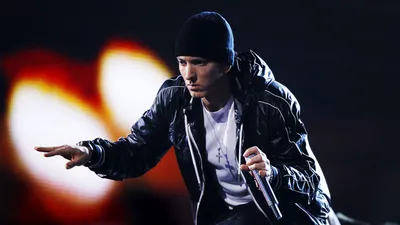 Eminem Live Full Concert 2022 HD - YouTube