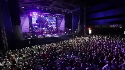 LOBODA - концерт в Кишенёве - YouTube