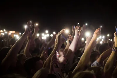 Это было легендарно»: концерт Басты собрал 70 тысяч поклонников