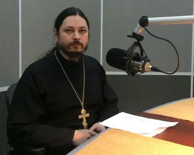 Певец-монах Фотий дал первый концерт в Липецке — LipetskMedia