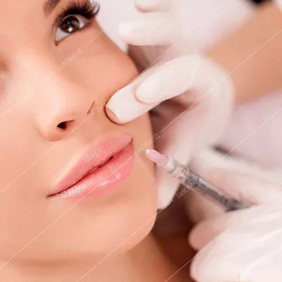 Контурная пластика Juvederm Voluma: салон у метро Проспект Вернадского