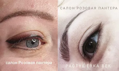 Тренды татуажа: модный перманентный макияж 2023 - PIGMENT CLUB —  арт-клиника перманентного макияжа Анны Савиной