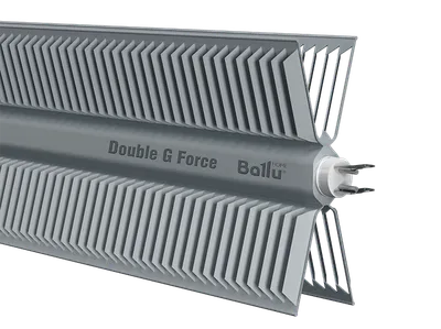 Конвектор электрический Ballu BEC/EVE-1000 - купить на официальном сайте  BalluRussia