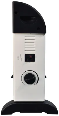 Обогреватель электрический конвектор Ardesto, 20 м2, 2000 Вт, сушка, черный  купить по низким ценам в интернет-магазине Uzum (741176)