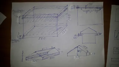 Коптильня из газового баллона своими руками: чертежи и схемы