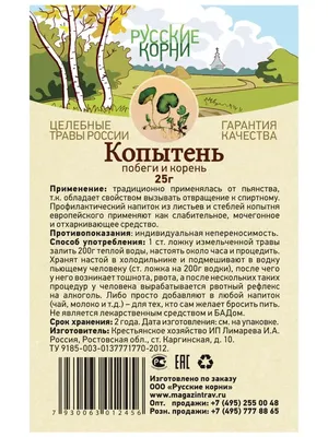 Копытень Зибольда: экзот для сада с Дальнего Востока | Чудогрядка.рф | Дзен